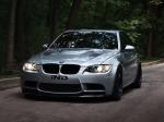 BMW M3 Silver Ghost by IND Distribution 2012 года